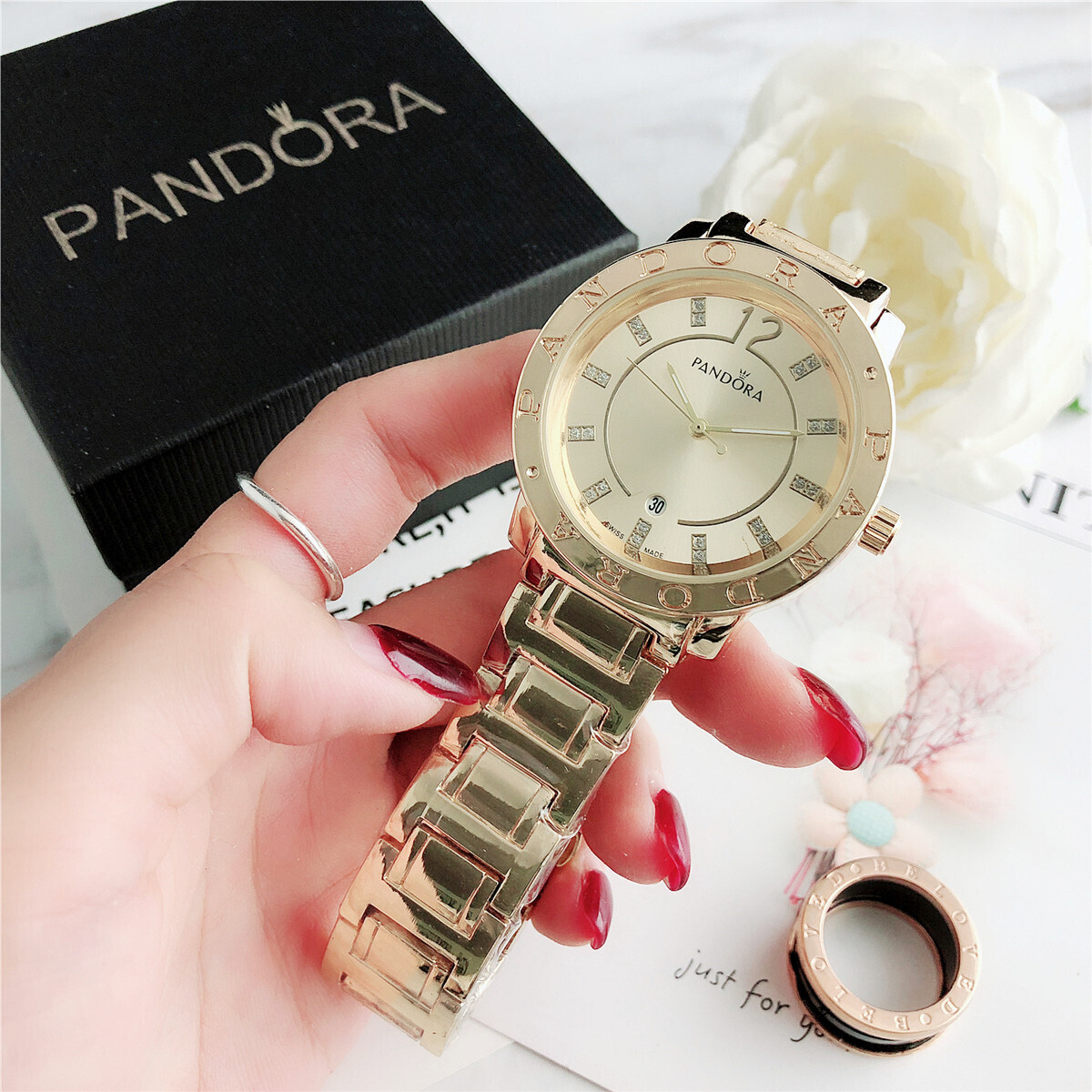 $19.50 Pandora ZT10525 gallery