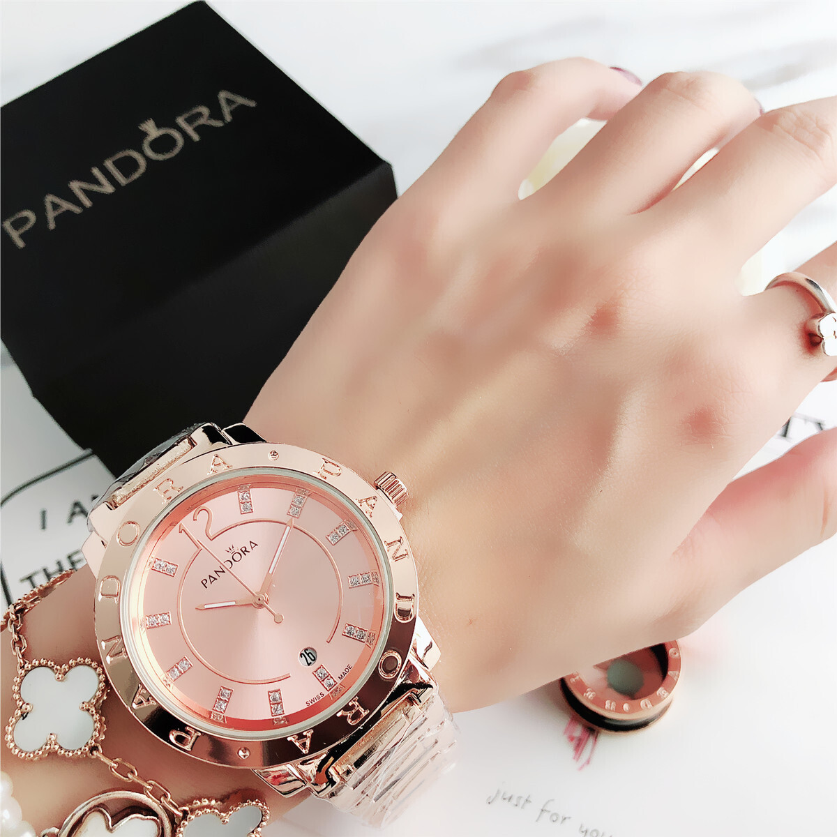 $19.50 Pandora ZT10525 gallery