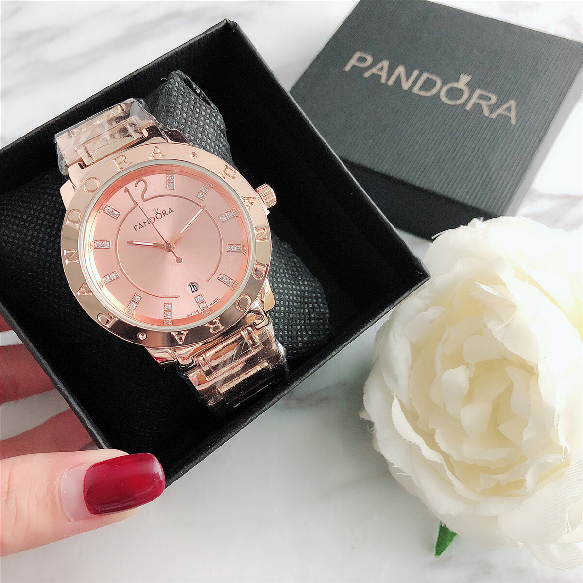 $19.50 Pandora ZT10525 gallery