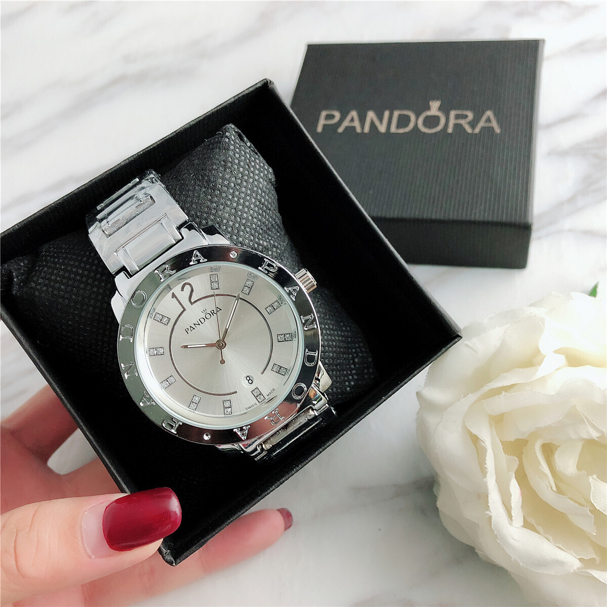 $19.50 Pandora ZT10525 gallery