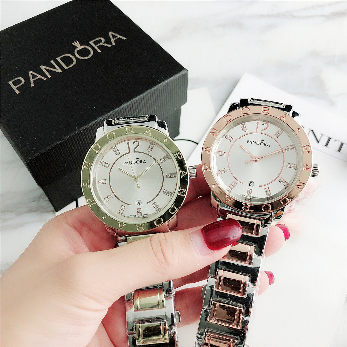 $19.50 Pandora ZT10525 gallery