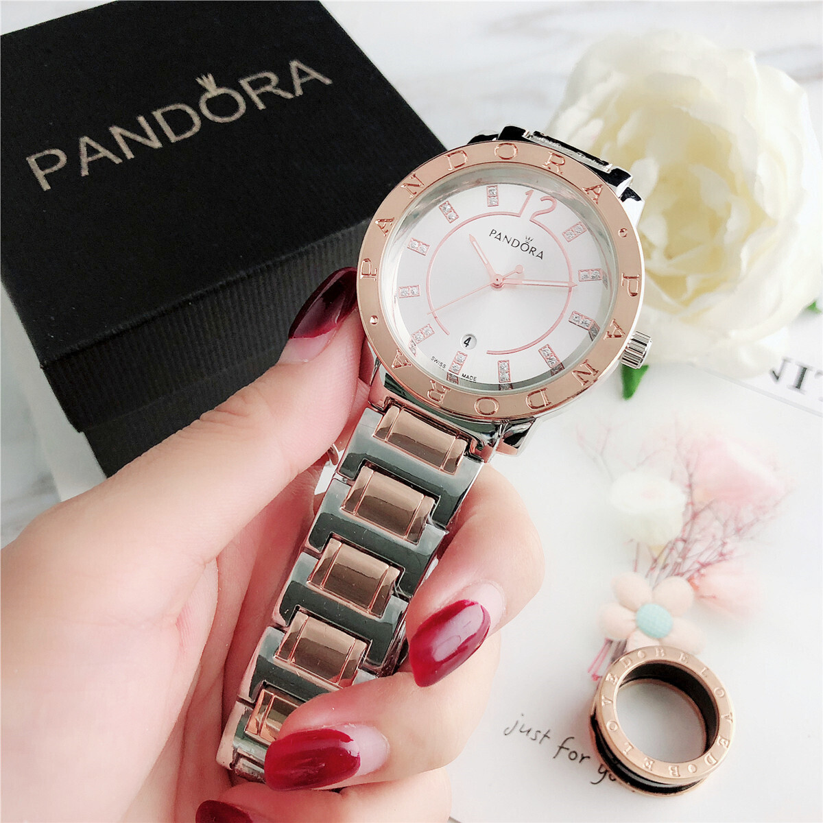 $19.50 Pandora ZT10525 gallery