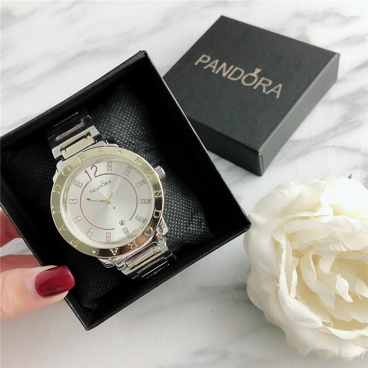 $19.50 Pandora ZT10525 gallery