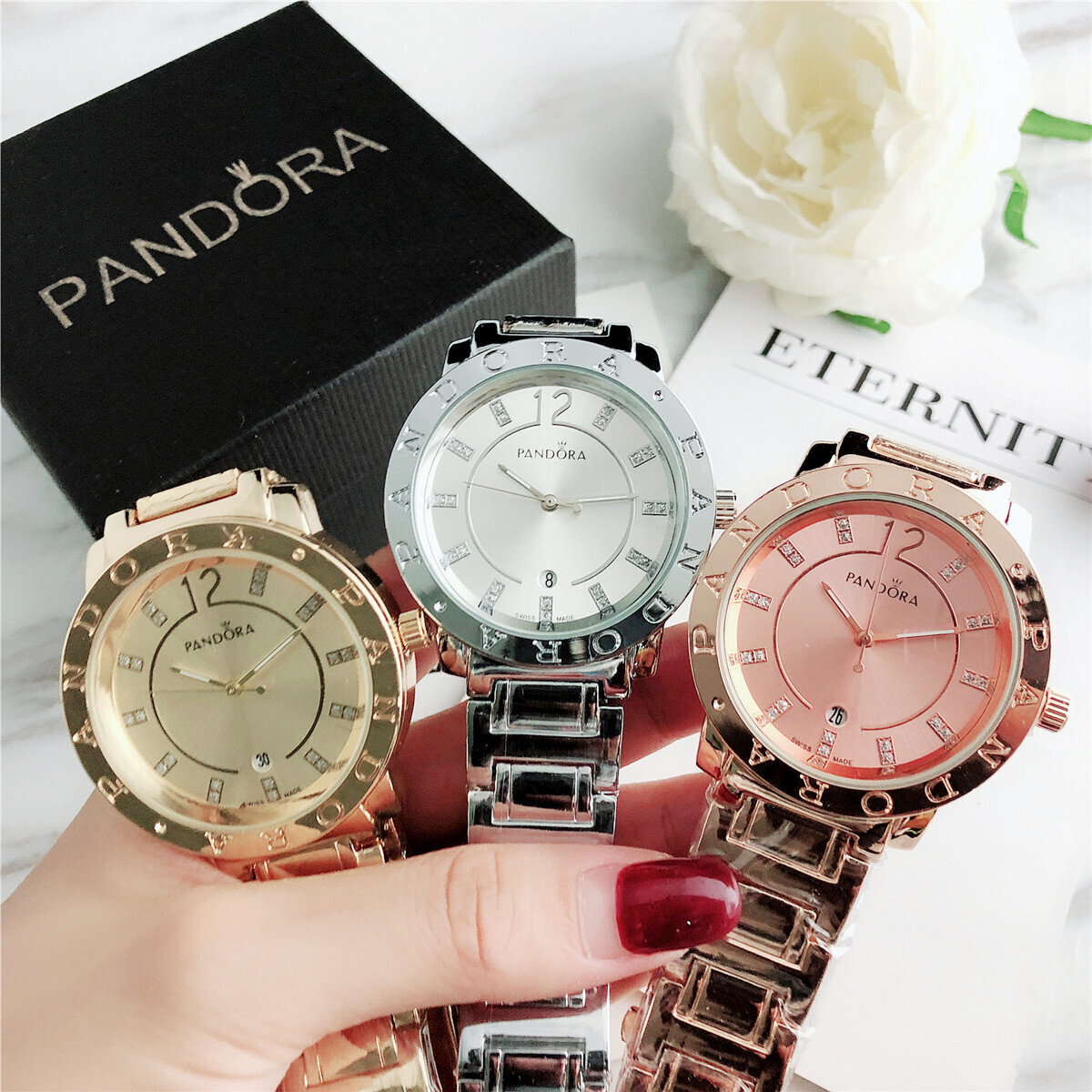 $19.50 Pandora ZT10525 gallery