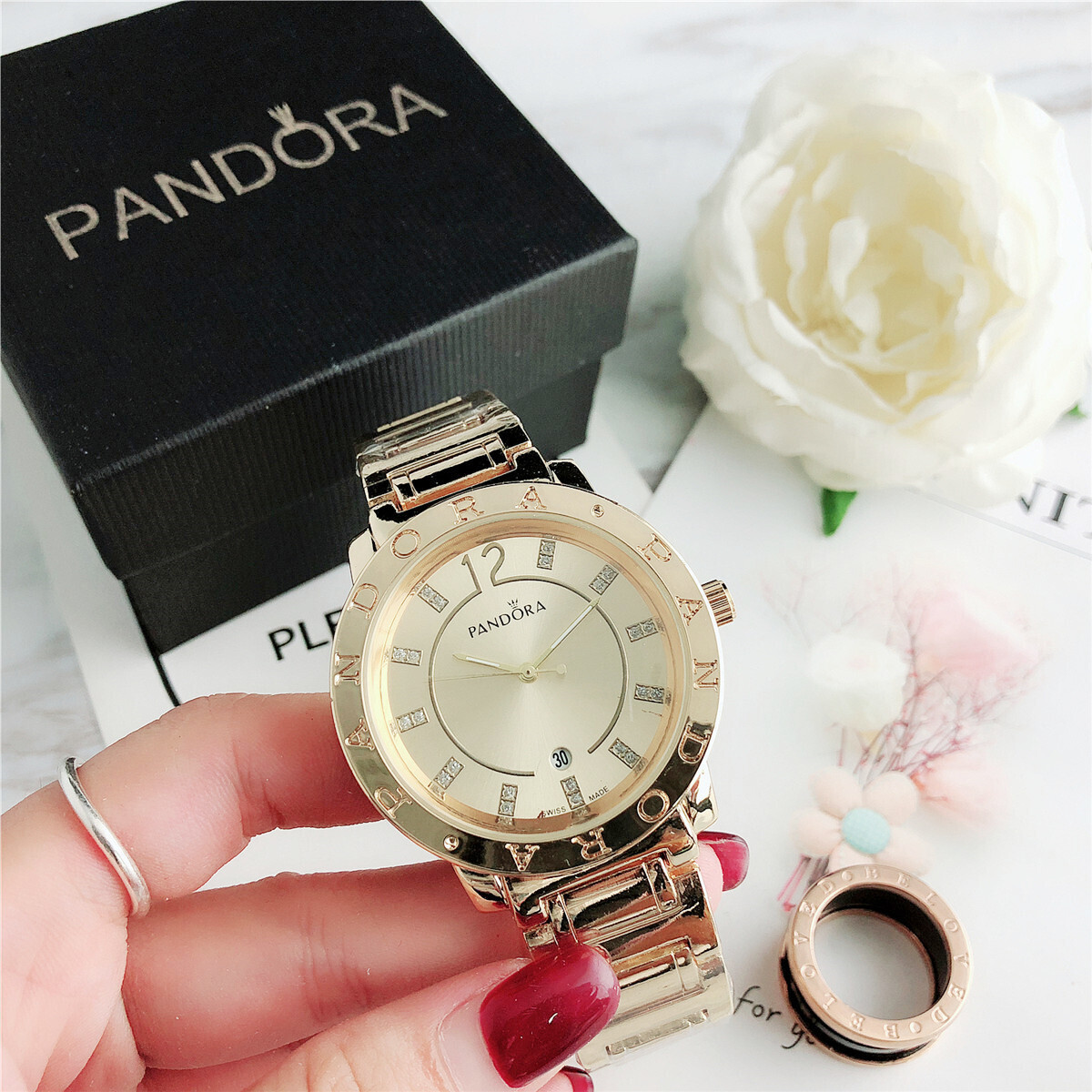 $19.50 Pandora ZT10525 gallery