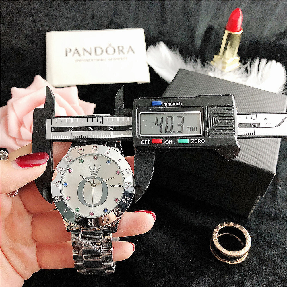 $19.50 Pandora ZT10527 gallery