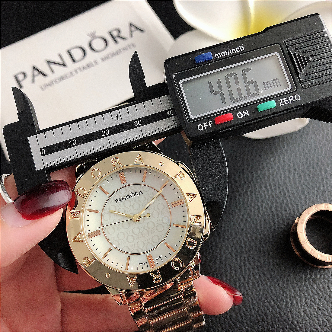 $19.50 Pandora ZT10529 gallery