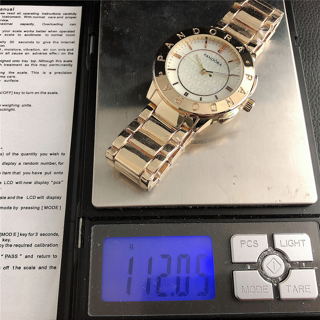 $19.50 Pandora ZT10529 gallery