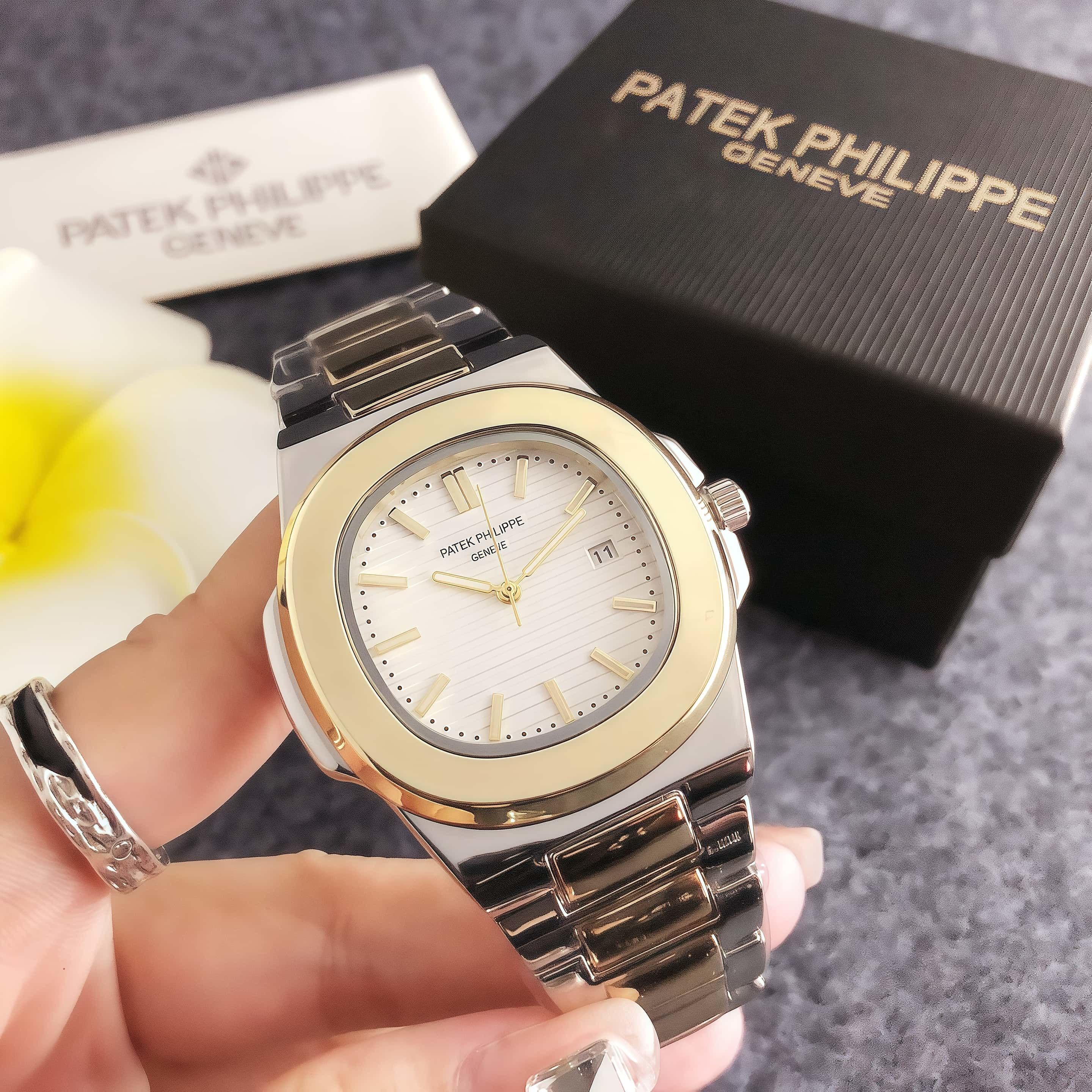 $19.50 Patek Philippe ZT10471 gallery