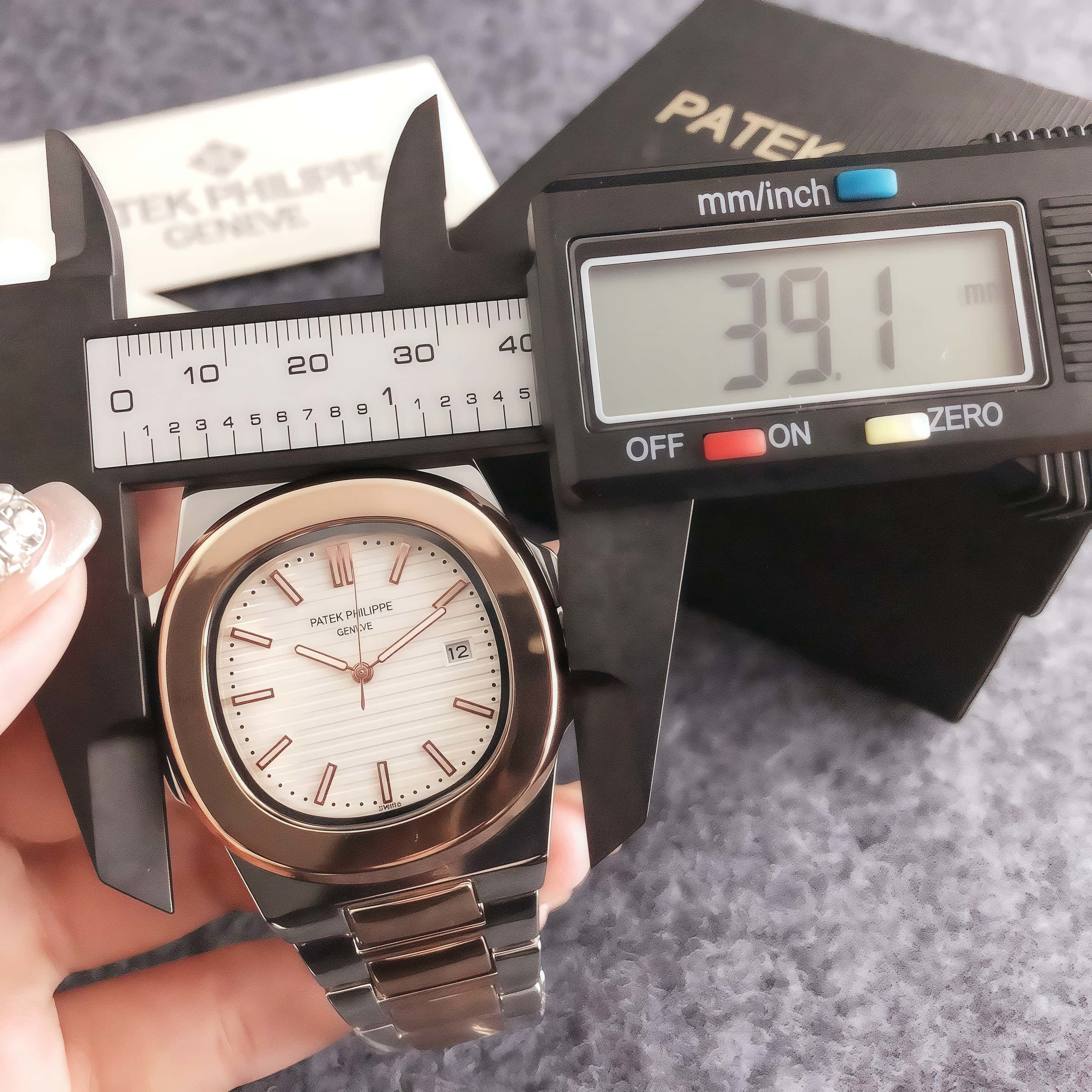 $19.50 Patek Philippe ZT10471 gallery