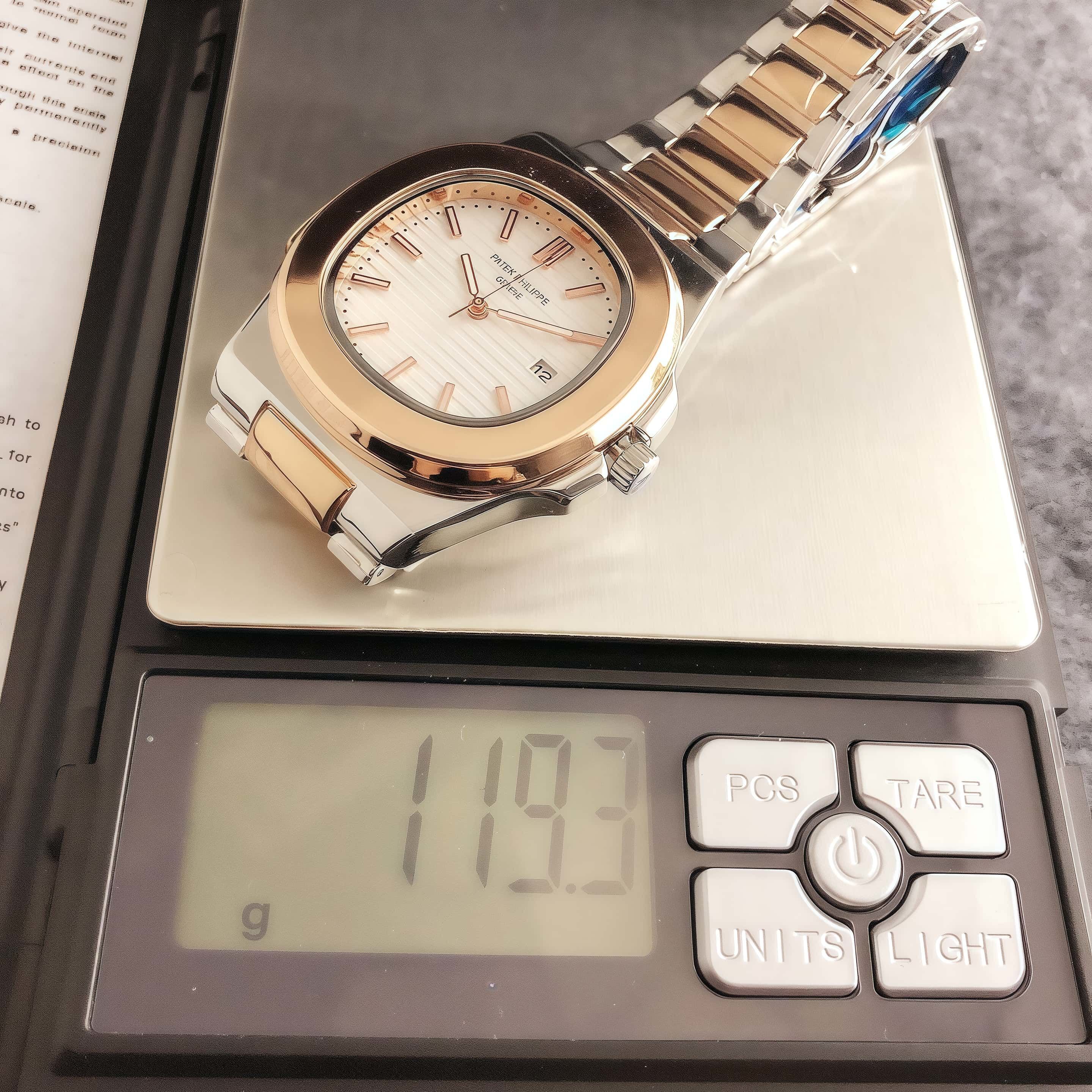 $19.50 Patek Philippe ZT10471 gallery