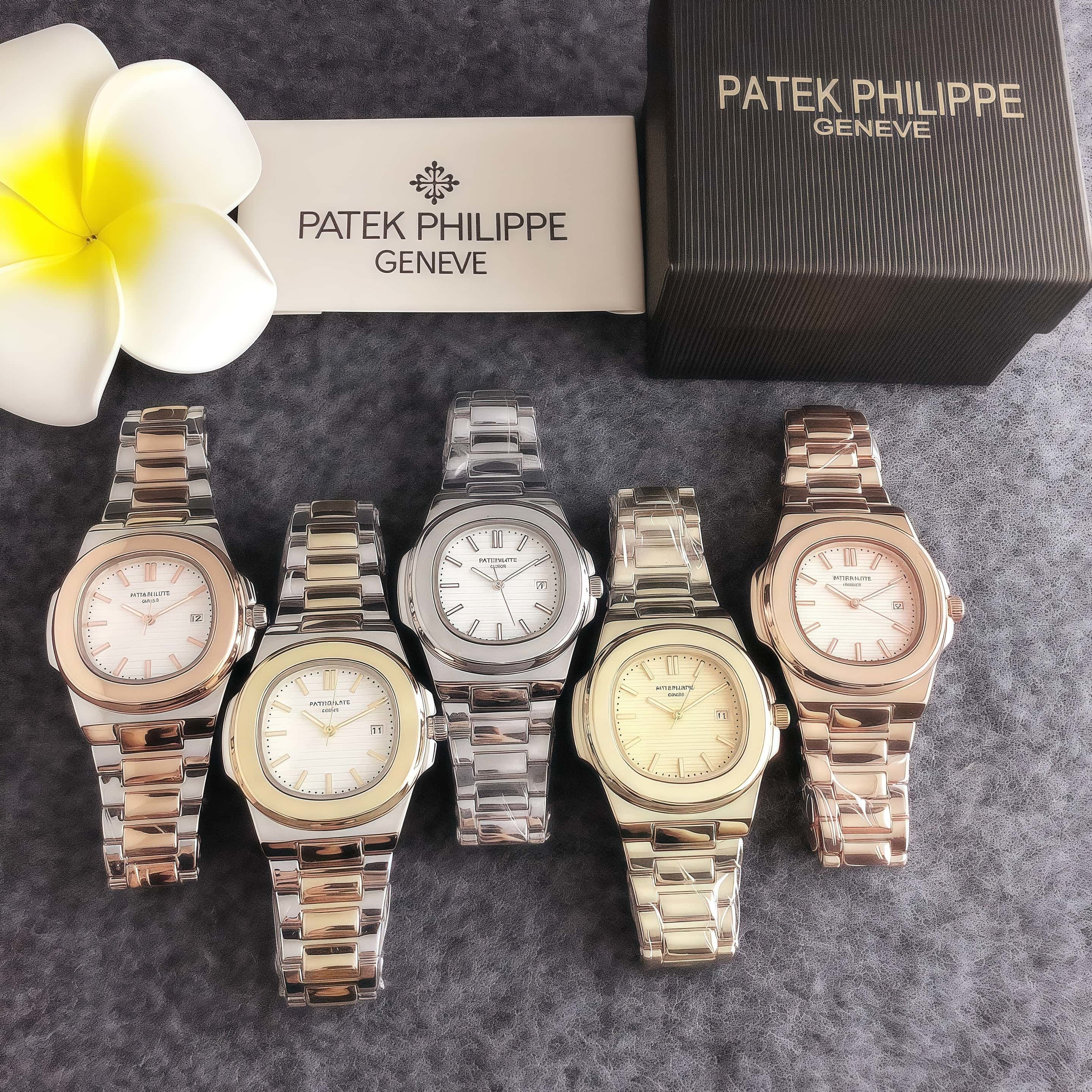 $19.50 Patek Philippe ZT10471 gallery