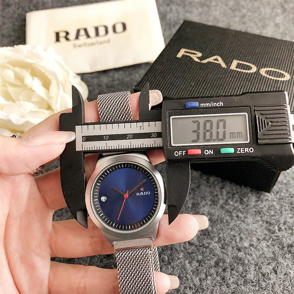 $19.50 RADO ZT10501 gallery