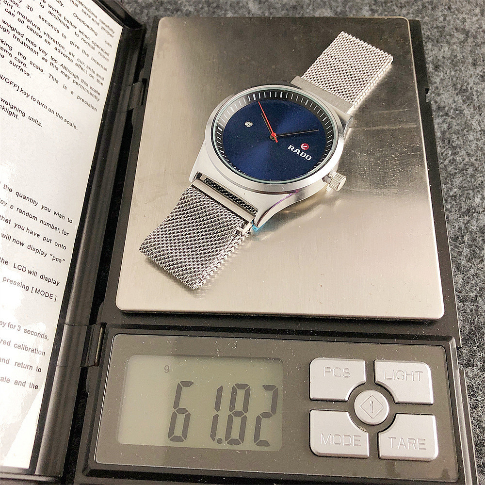 $19.50 RADO ZT10501 gallery