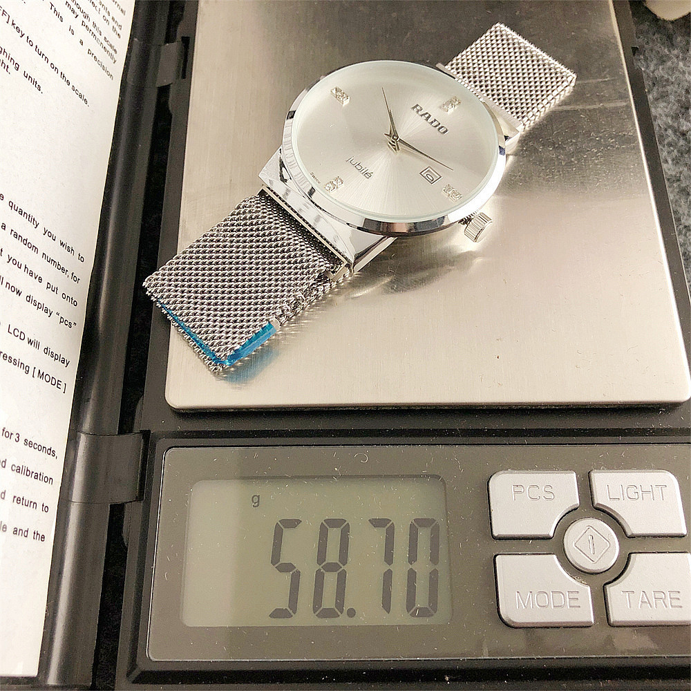 $19.50 RADO ZT10502 gallery