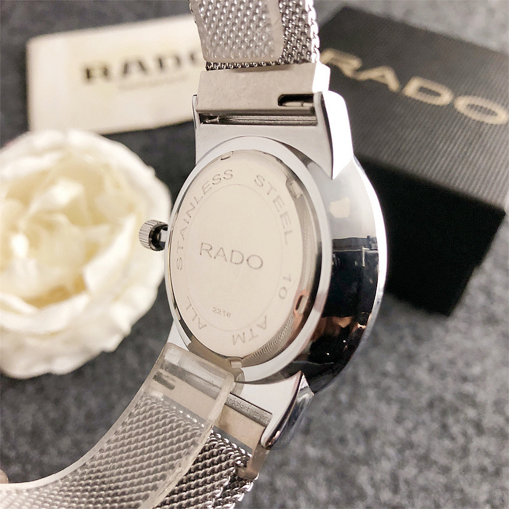 $19.50 RADO ZT10502 gallery