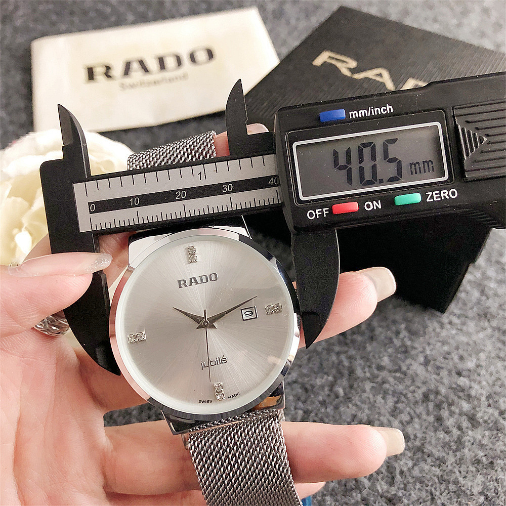 $19.50 RADO ZT10502 gallery