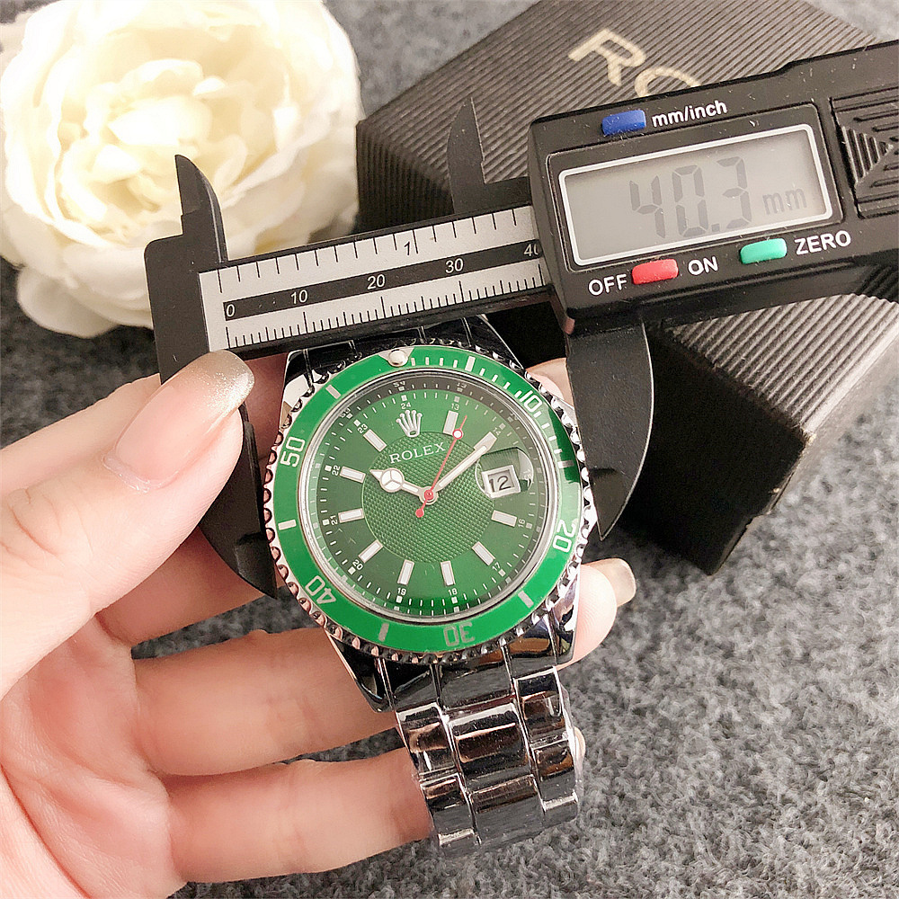 $19.50 ROLEX ZT10531 gallery