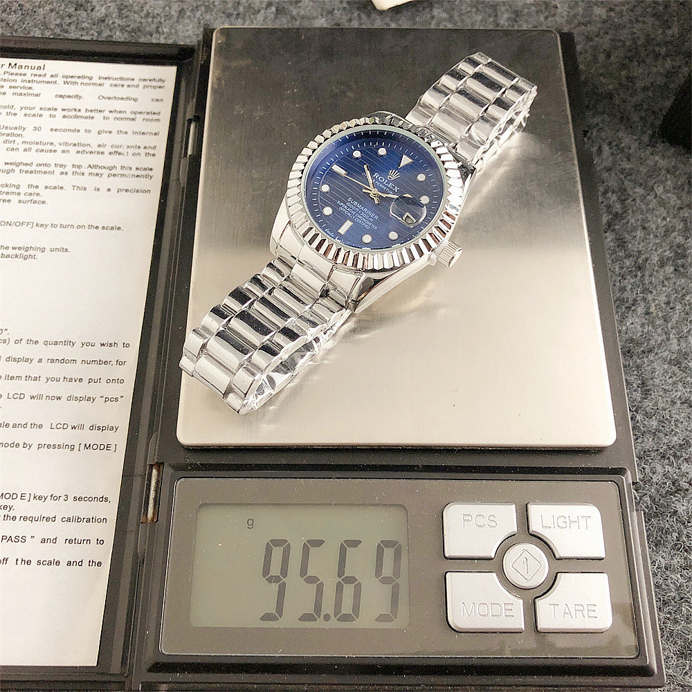 $19.50 ROLEX ZT10533 gallery