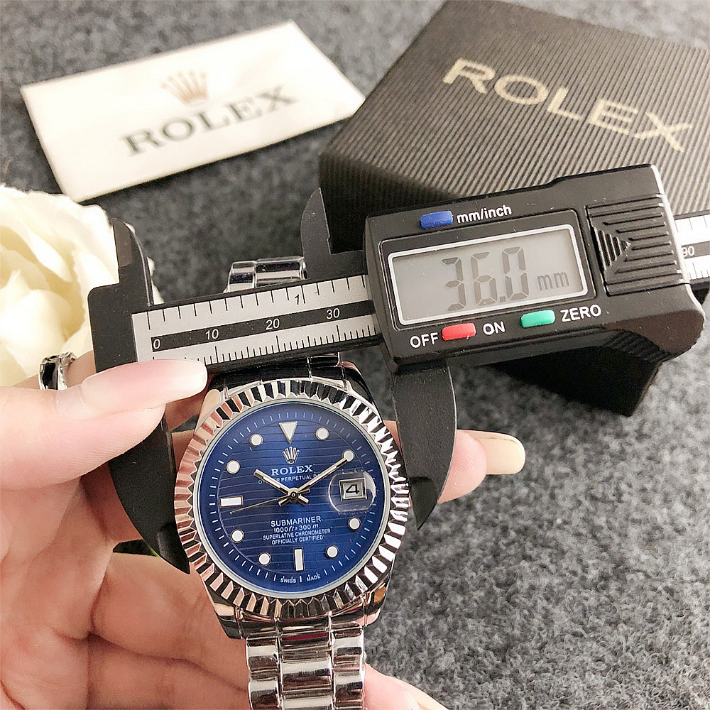 $19.50 ROLEX ZT10533 gallery