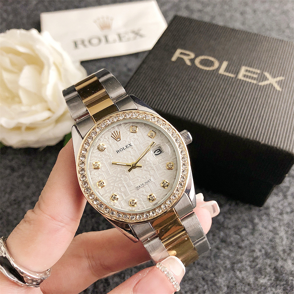 $19.50 ROLEX ZT10534 gallery