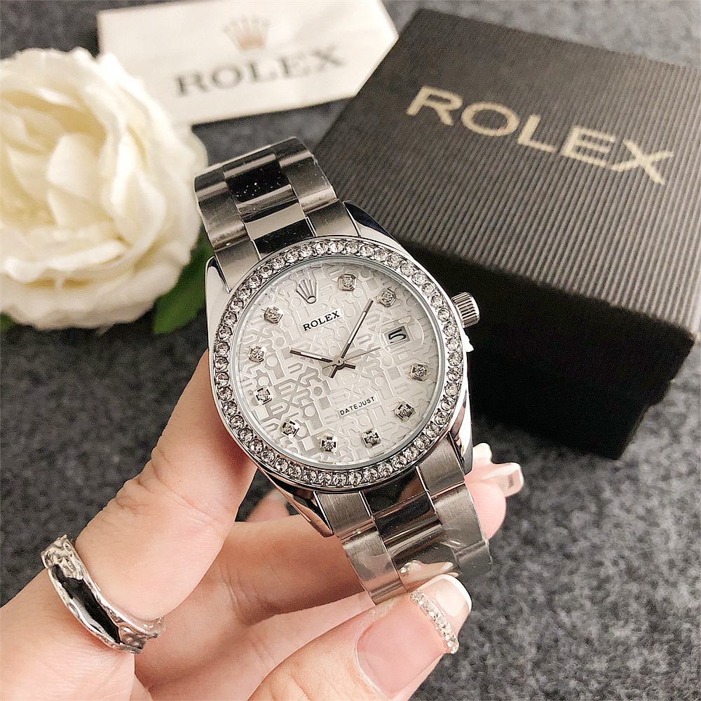 $19.50 ROLEX ZT10534 gallery