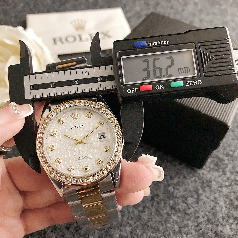 $19.50 ROLEX ZT10534 gallery