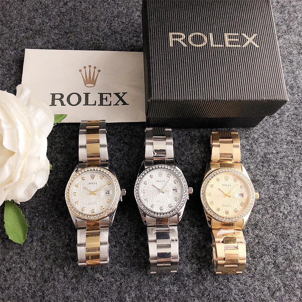 $19.50 ROLEX ZT10534 gallery