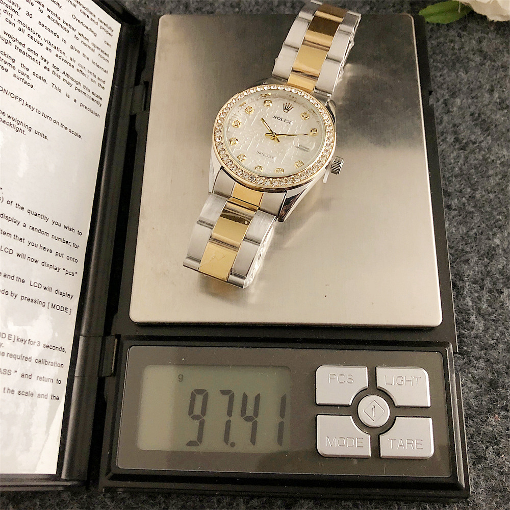 $19.50 ROLEX ZT10534 gallery
