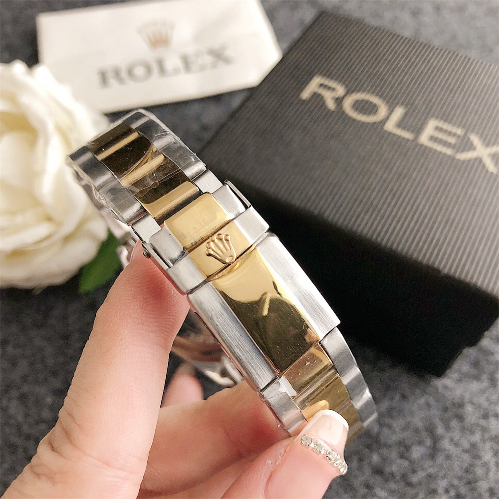 $19.50 ROLEX ZT10534 gallery