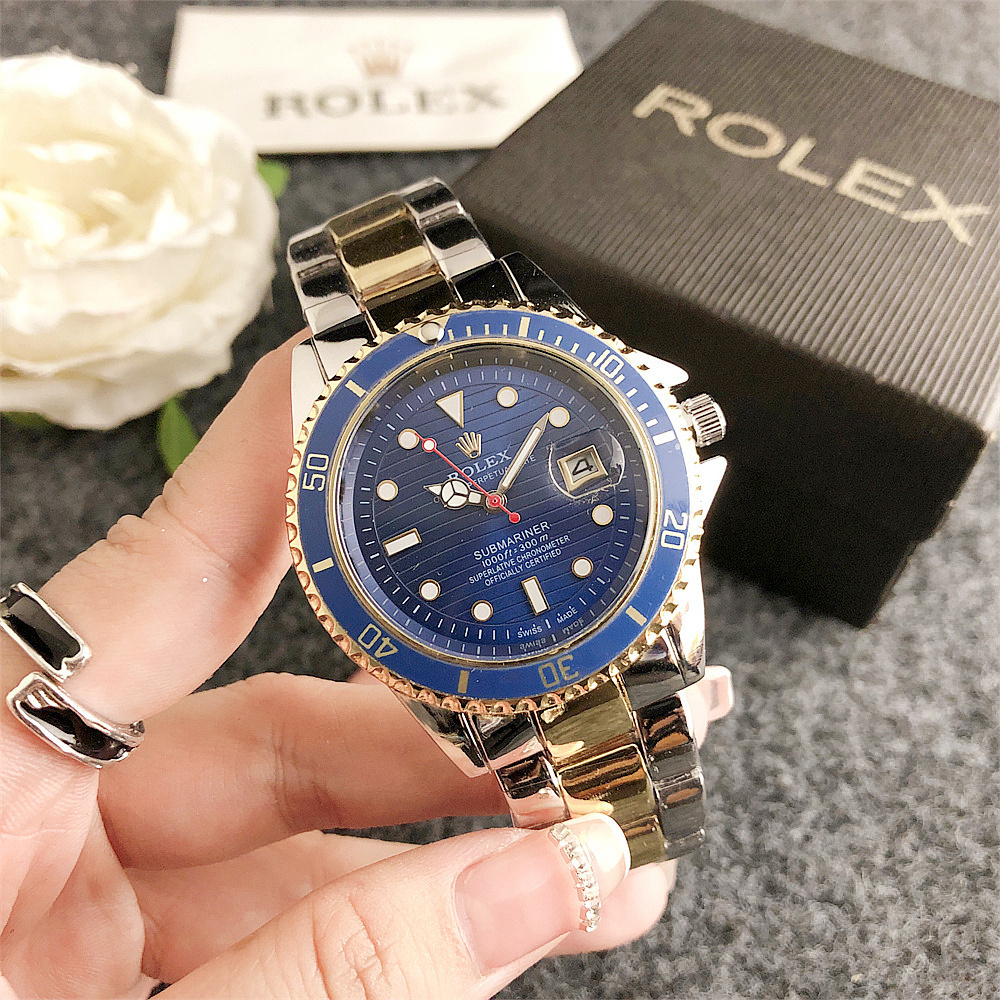 $19.50 ROLEX ZT10535 gallery