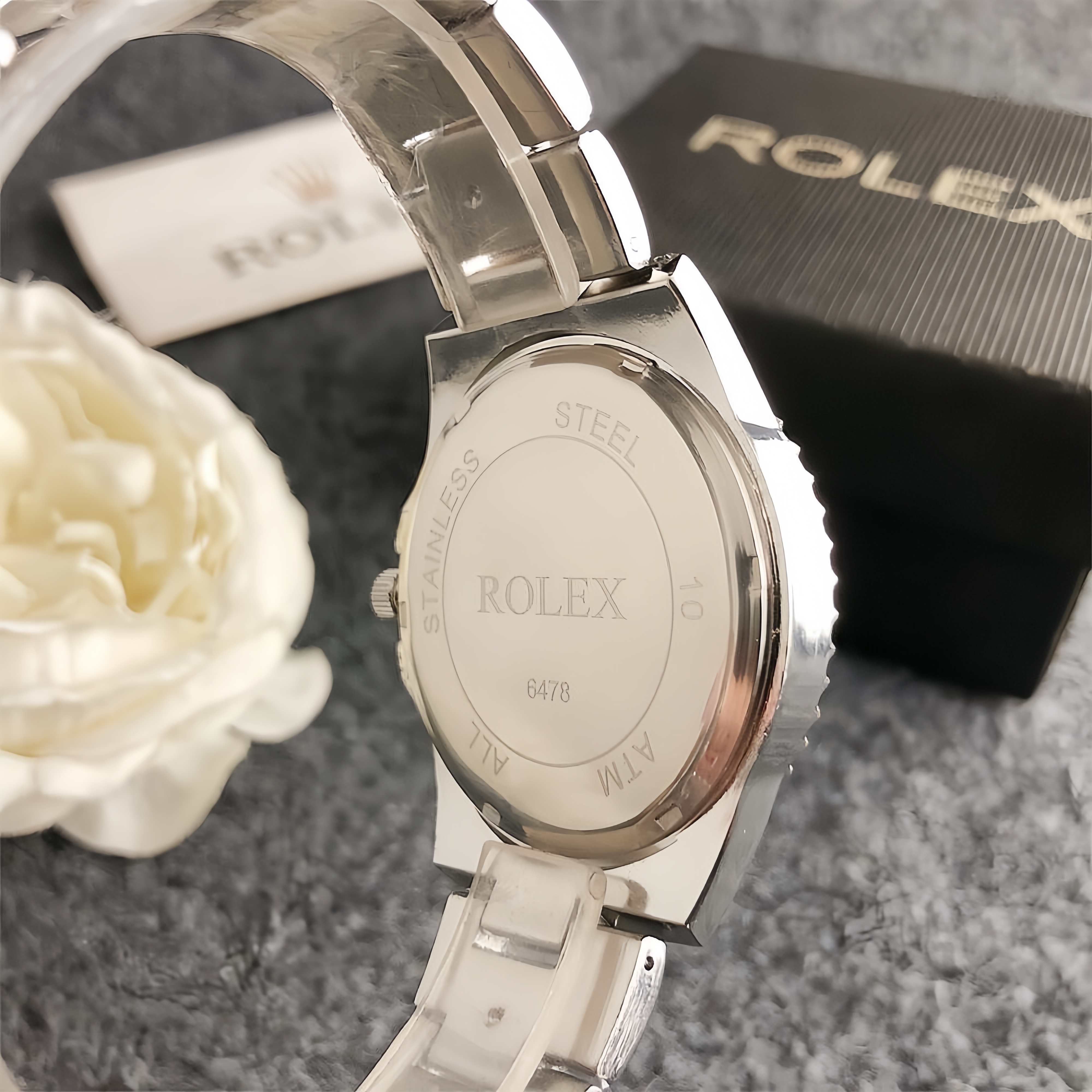 $19.50 ROLEX ZT10538 gallery