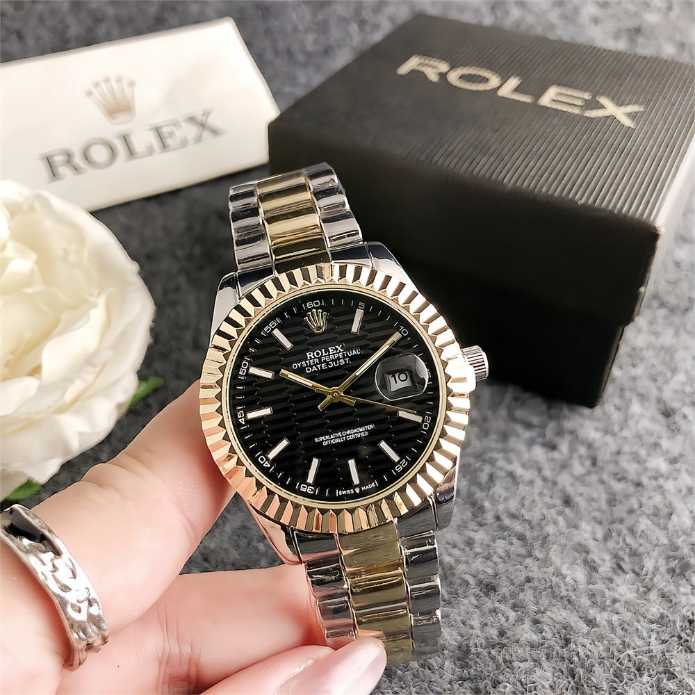 $19.50 ROLEX ZT10539 gallery