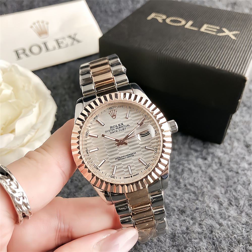 $19.50 ROLEX ZT10539 gallery