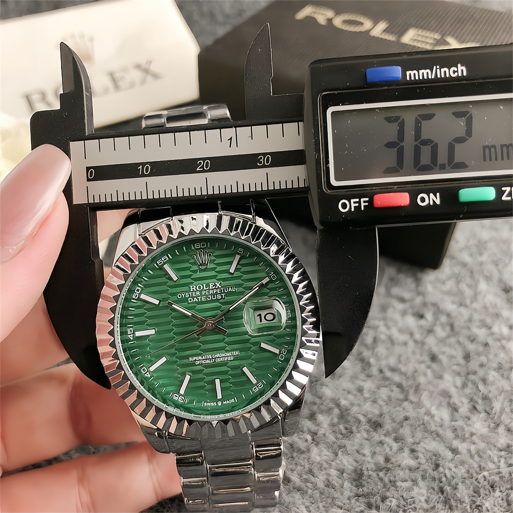 $19.50 ROLEX ZT10539 gallery