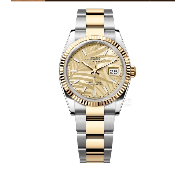 $19.50 ROLEX ZT10540 gallery