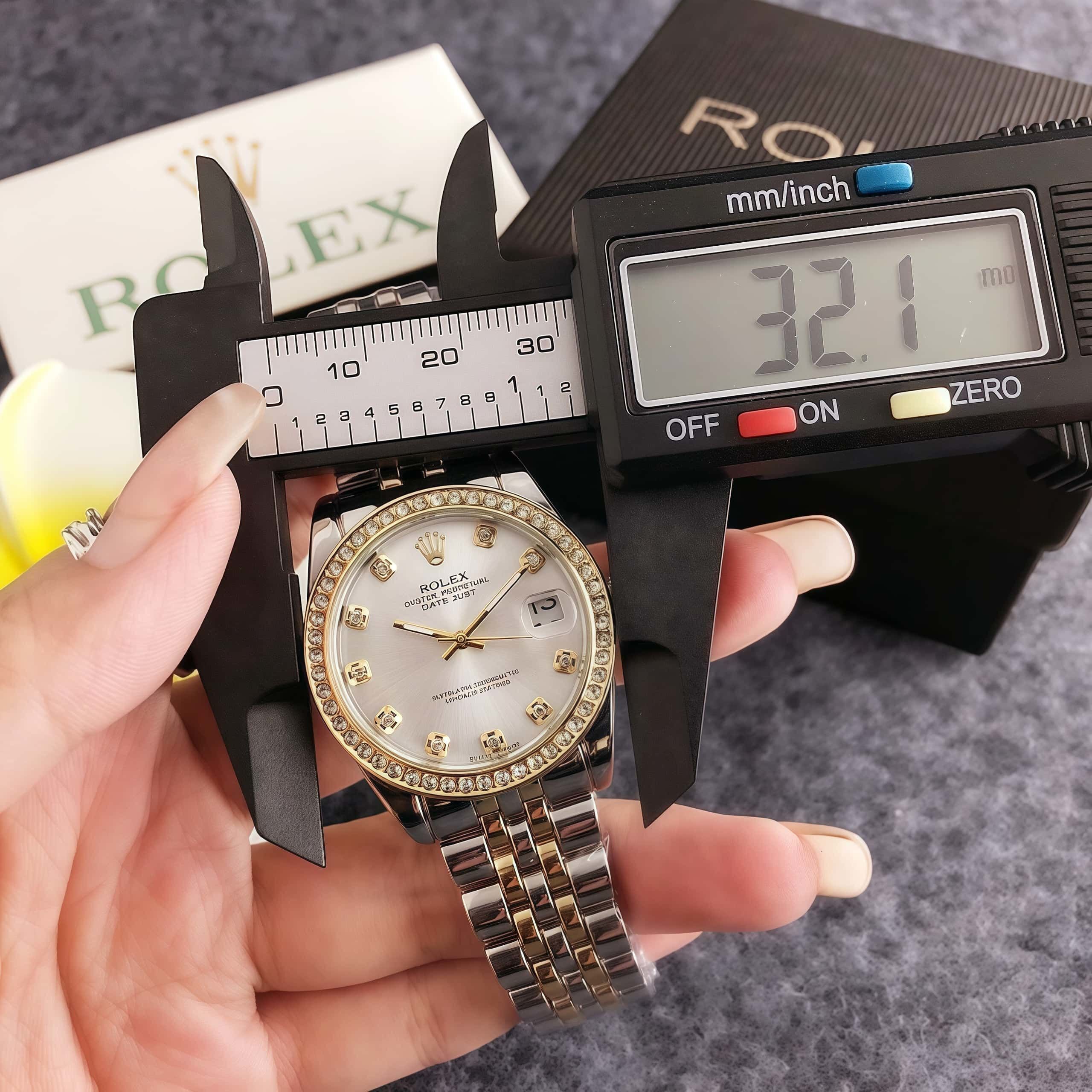 $19.50 ROLEX ZT10541 gallery