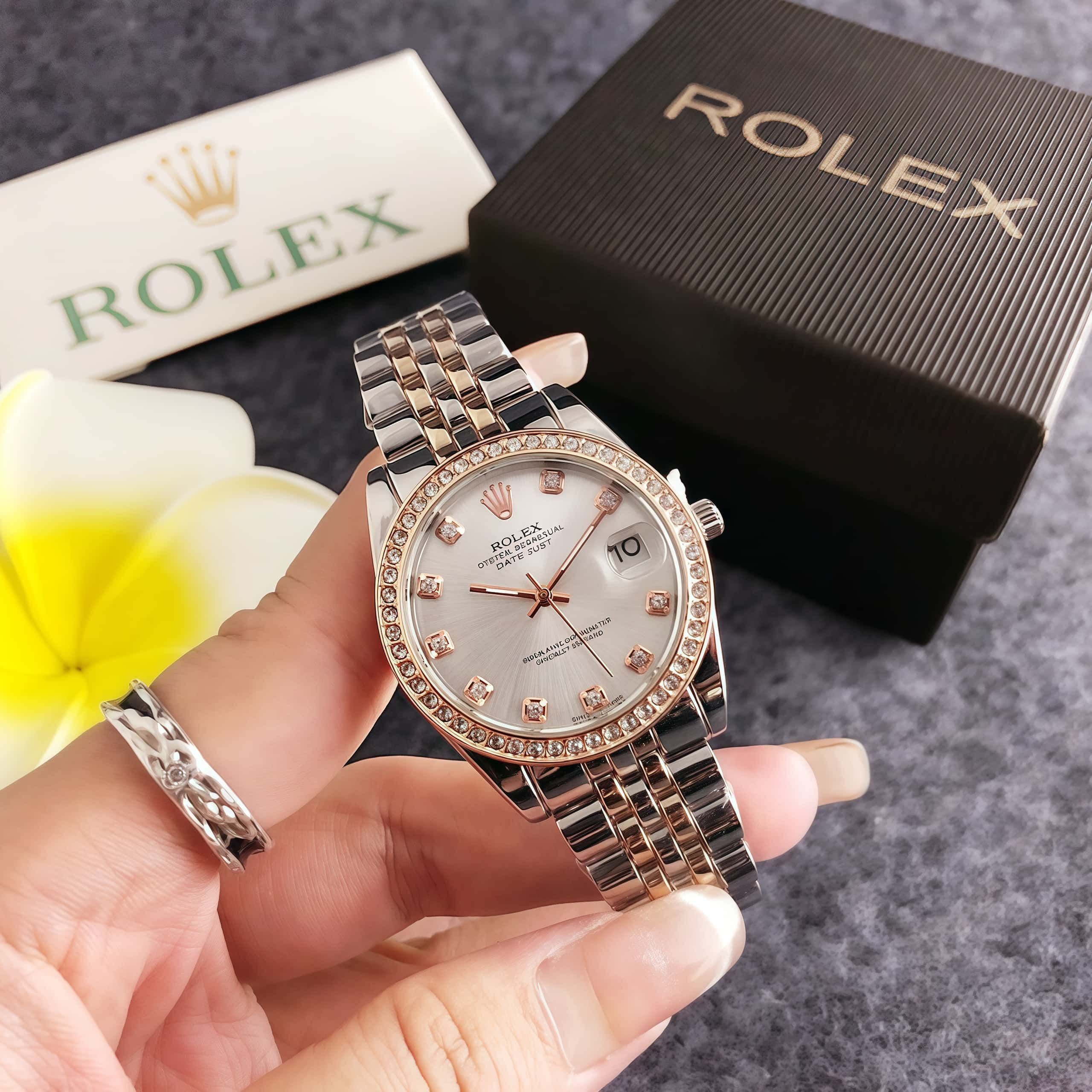 $19.50 ROLEX ZT10541 gallery