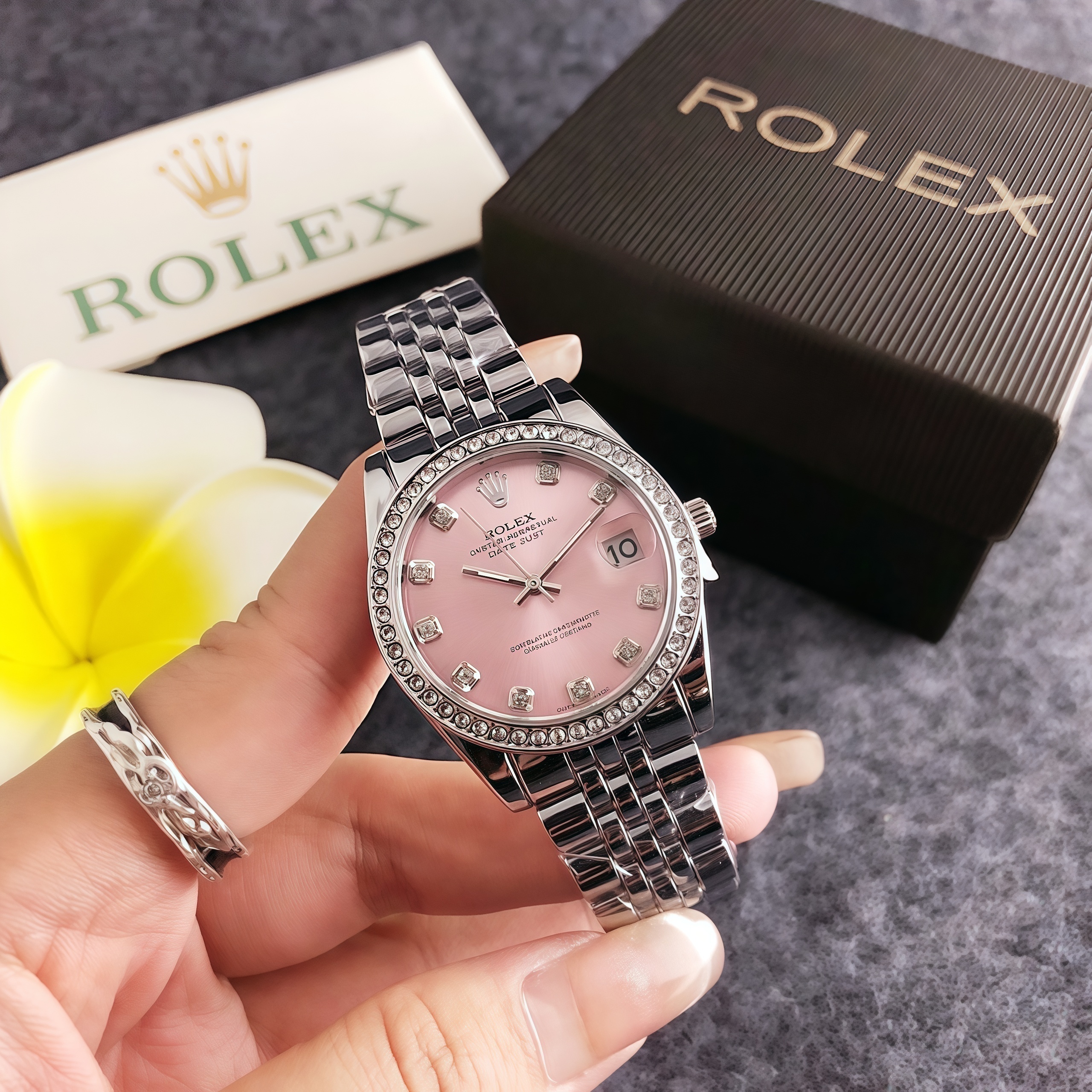 $19.50 ROLEX ZT10541 gallery