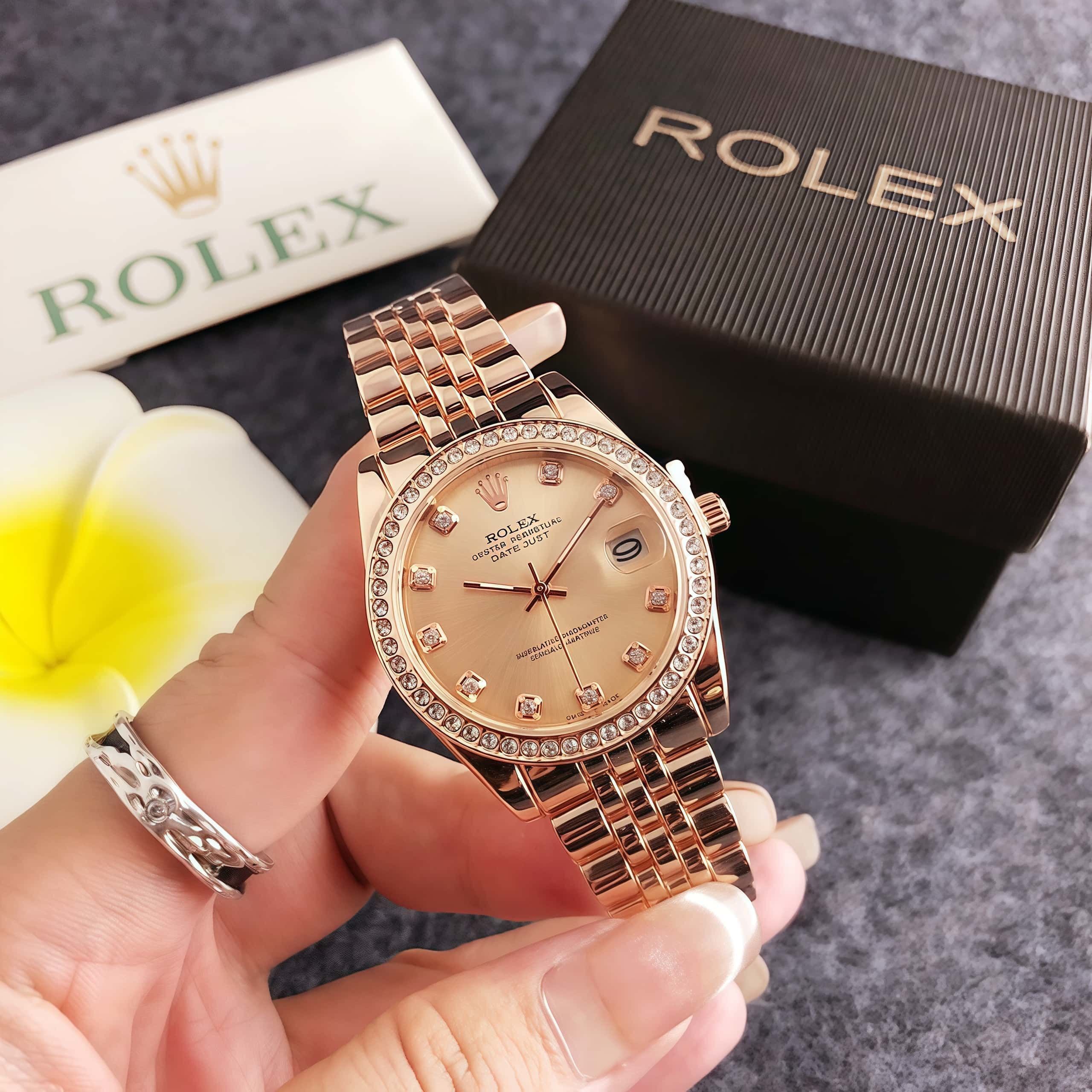 $19.50 ROLEX ZT10541 gallery