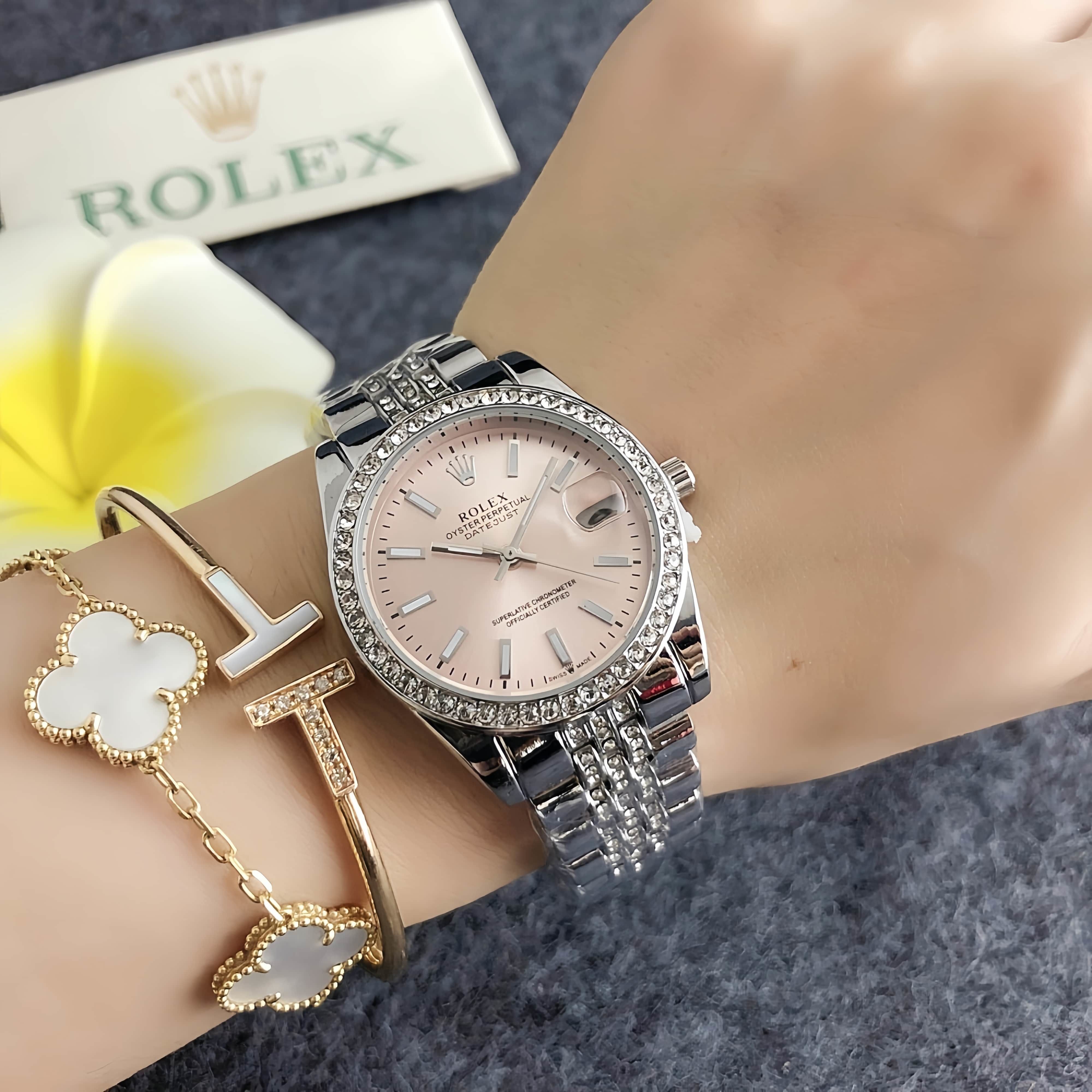 $19.50 ROLEX ZT10543 gallery