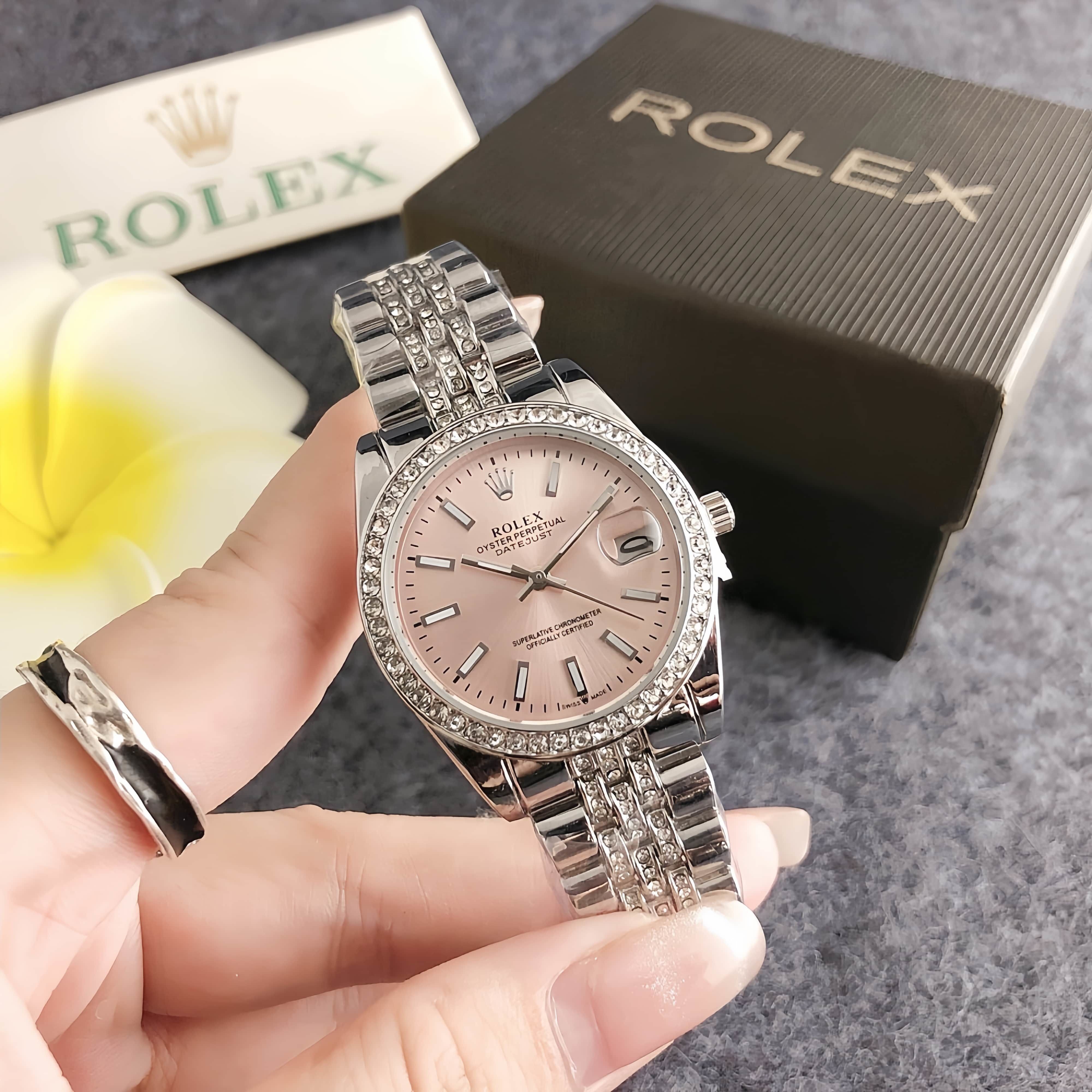 $19.50 ROLEX ZT10543 gallery