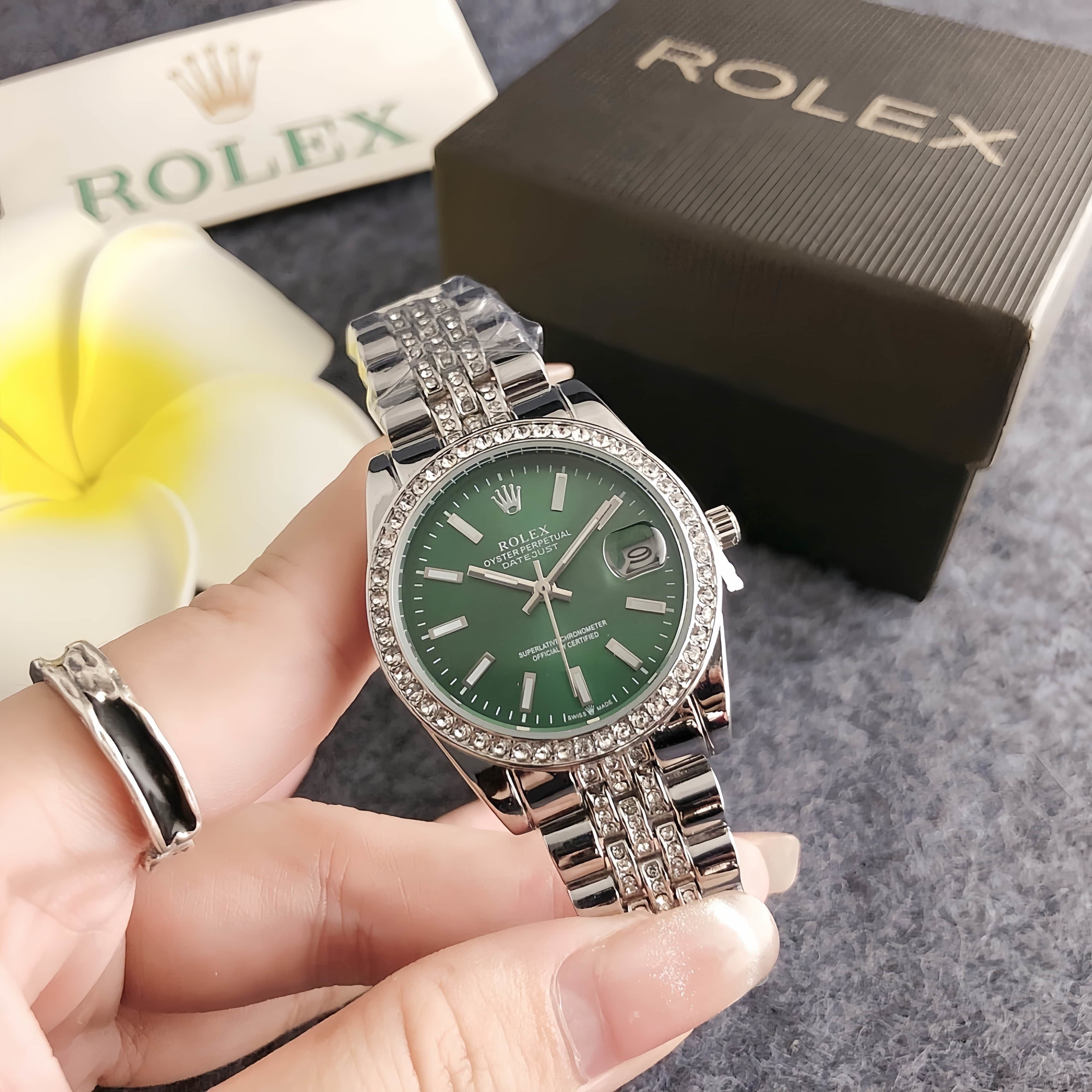 $19.50 ROLEX ZT10543 gallery
