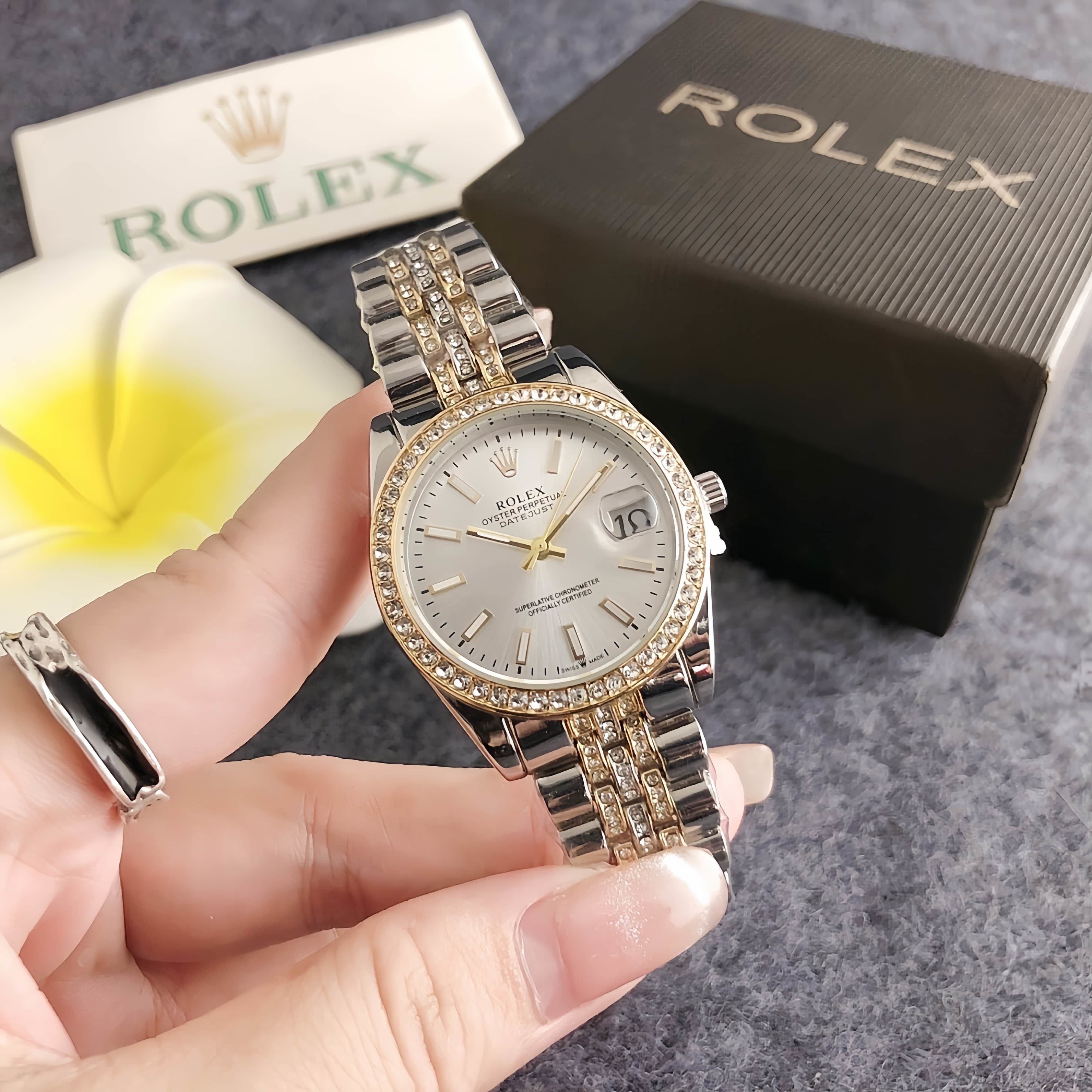 $19.50 ROLEX ZT10543 gallery