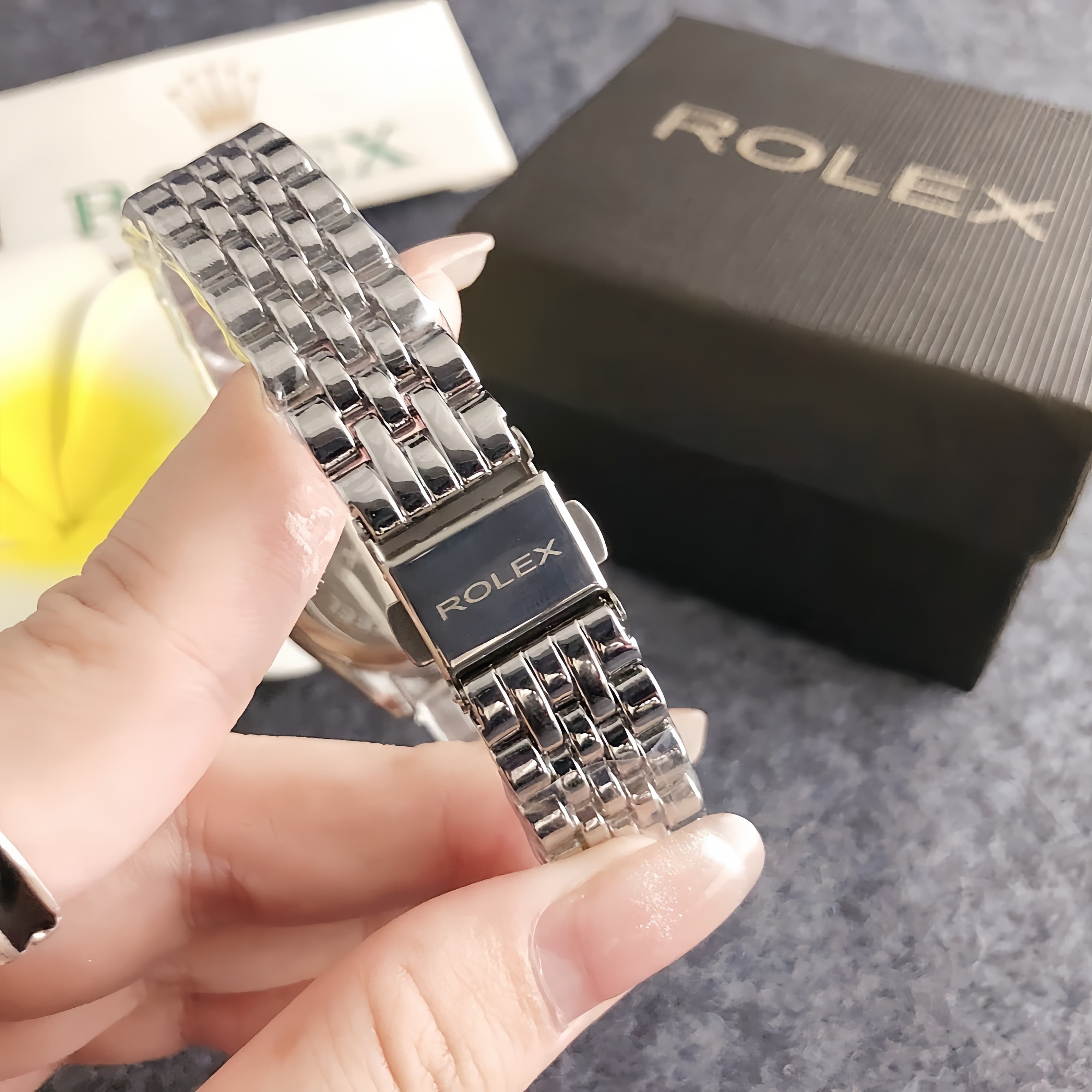 $19.50 ROLEX ZT10543 gallery