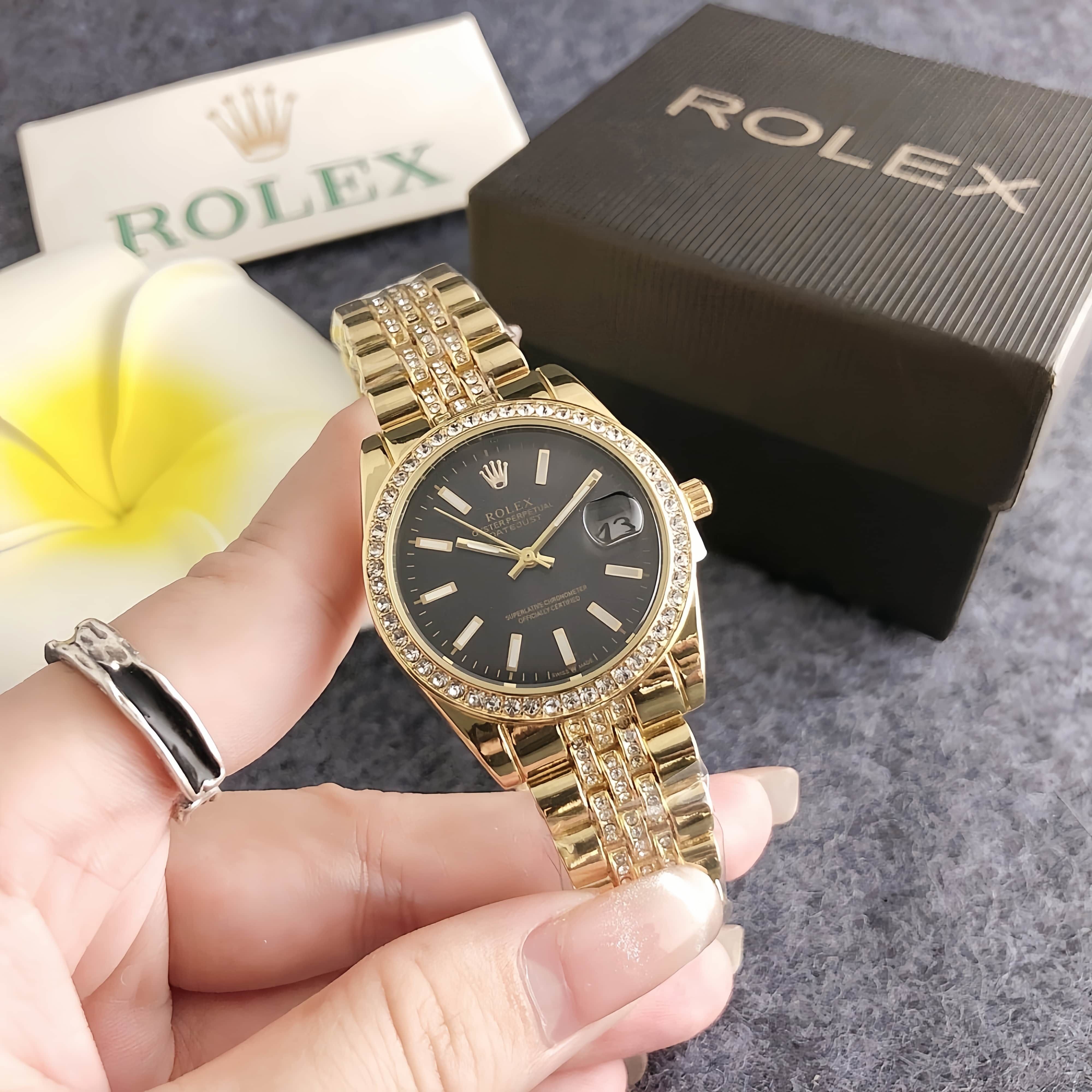 $19.50 ROLEX ZT10543 gallery