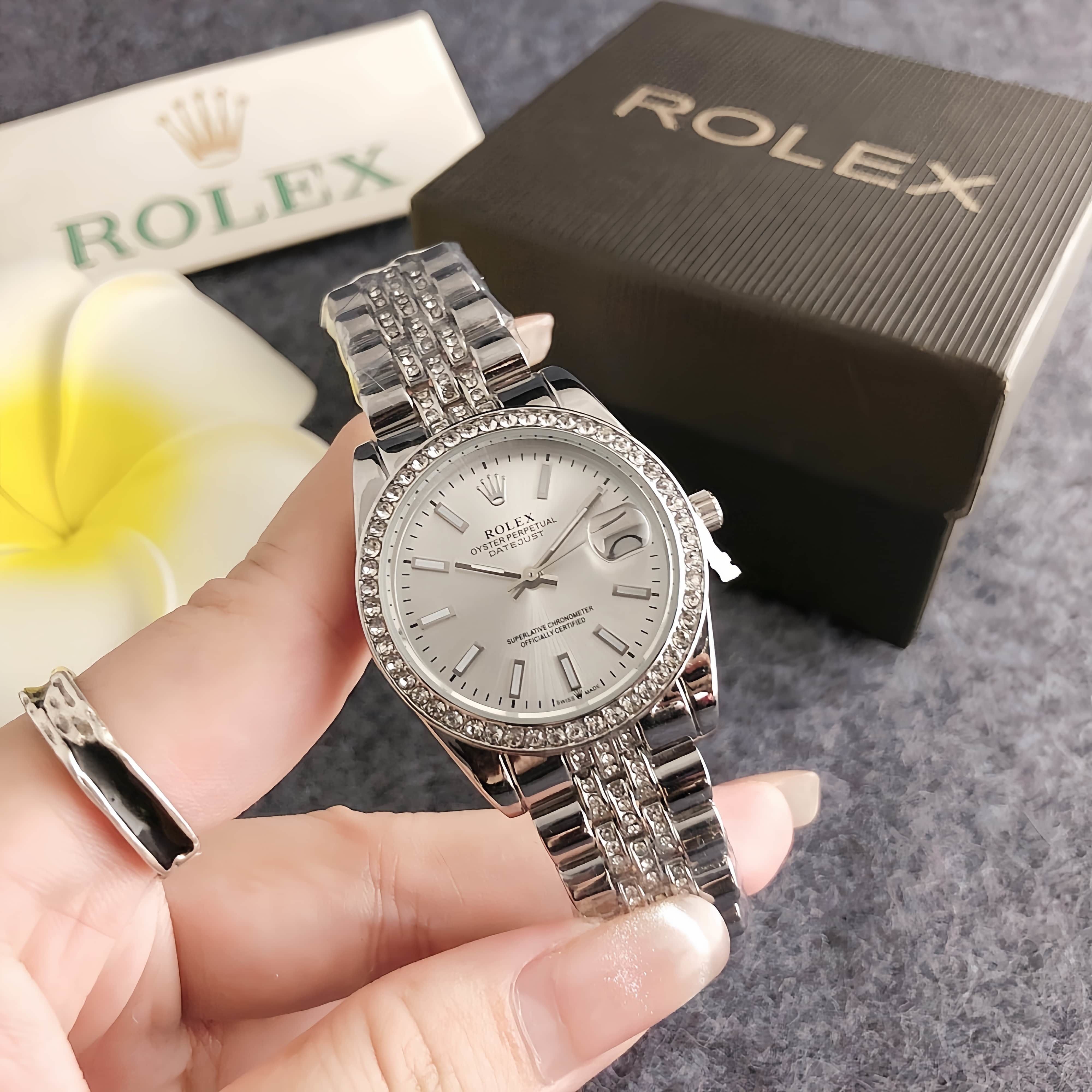 $19.50 ROLEX ZT10543 gallery