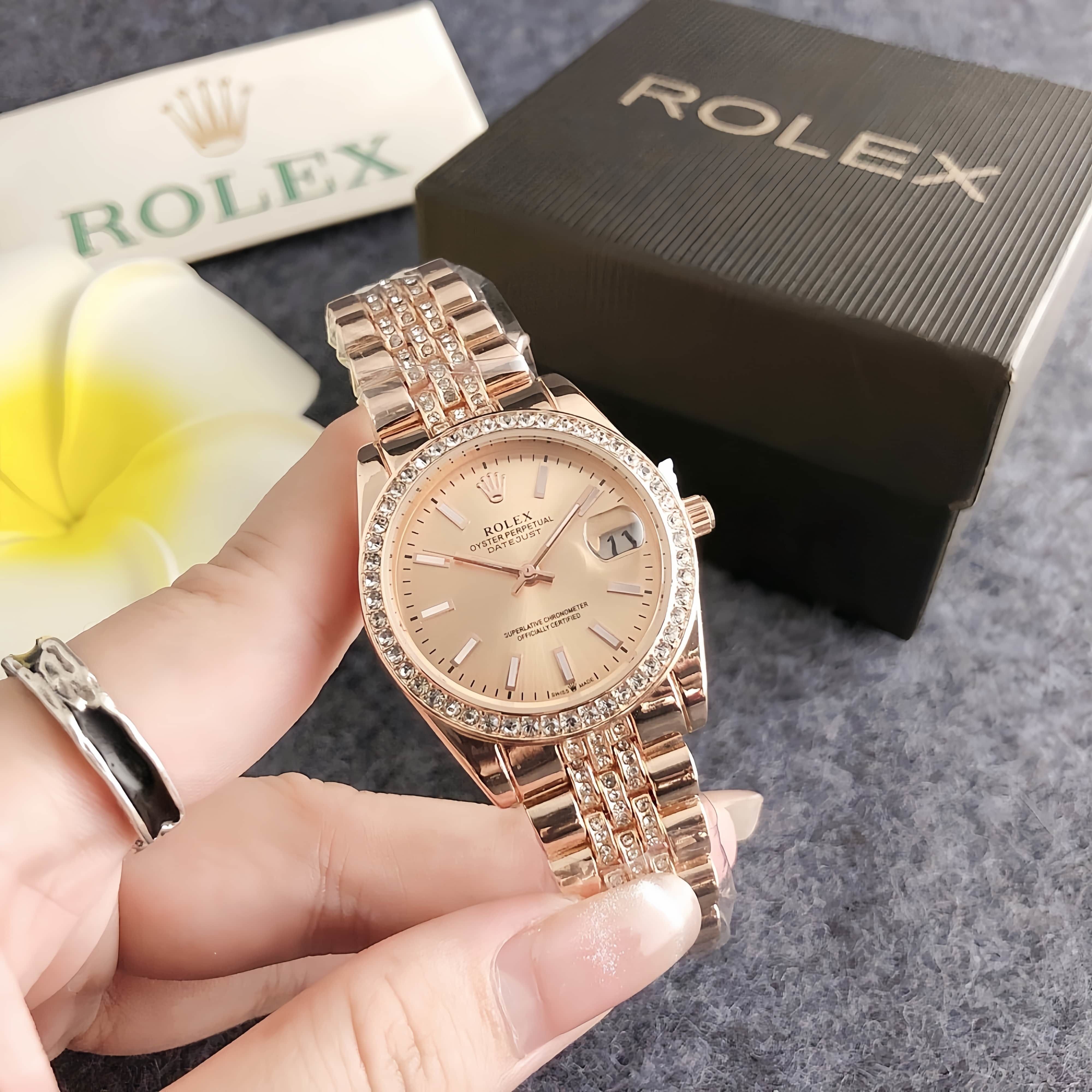 $19.50 ROLEX ZT10543 gallery