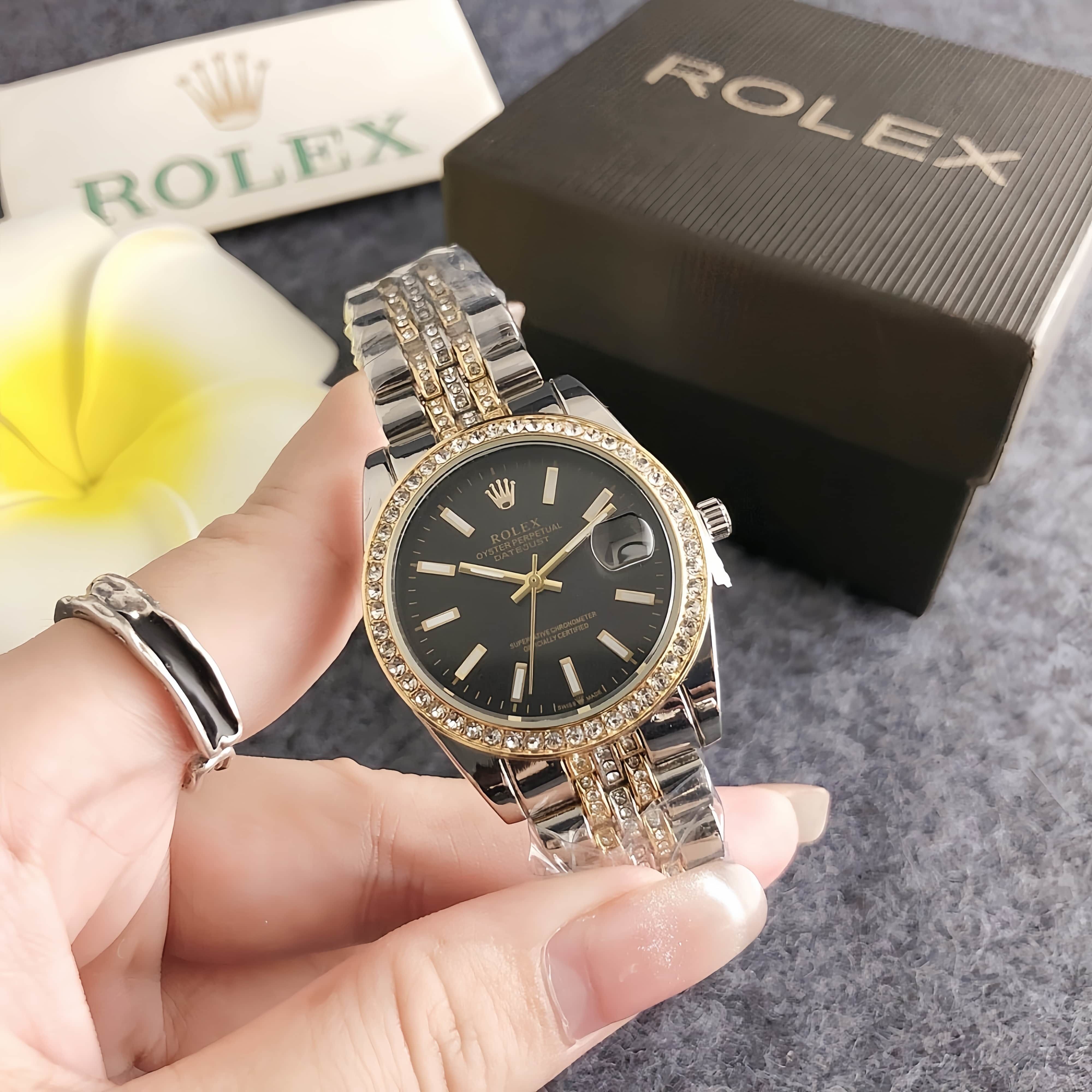 $19.50 ROLEX ZT10543 gallery