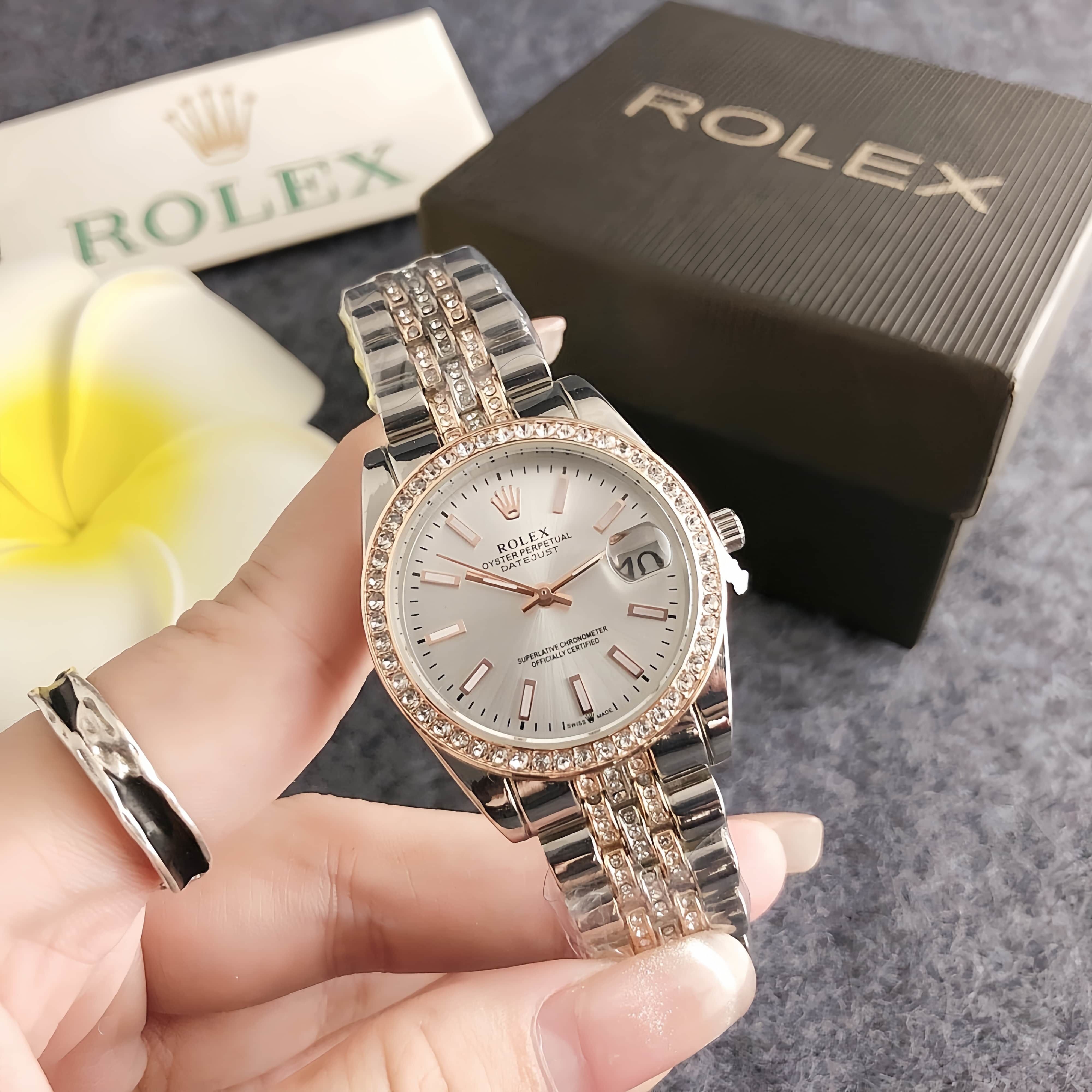 $19.50 ROLEX ZT10543 gallery